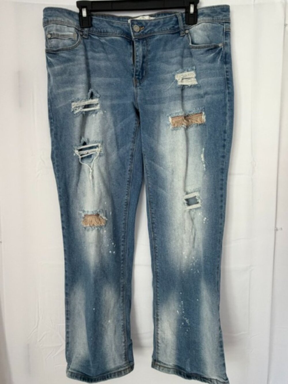 Womens Jeans